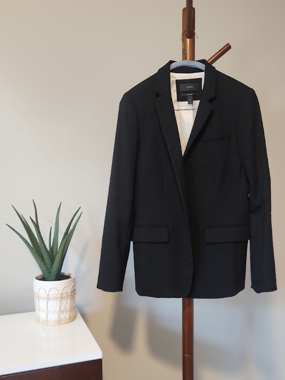 J Crew Regent Blazer